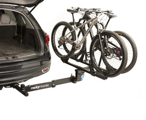 ROCKYMOUNTS MONORAIL BACKSTAGE (FOR TWO BIKES)