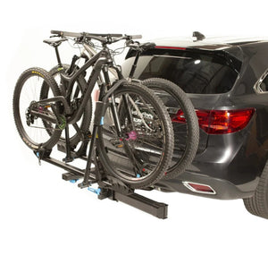 ROCKYMOUNTS MONORAIL BACKSTAGE (FOR TWO BIKES)