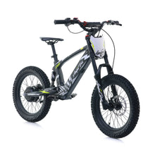 Load image into Gallery viewer, EVO RACING ELECTRIC BIKE - 16&quot; / 18&quot; / 20&quot;
