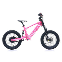 Load image into Gallery viewer, EVO RACING ELECTRIC BIKE - 16&quot; / 18&quot; / 20&quot;

