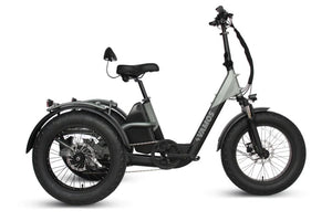 VAMOS | 2024 PAPA GRANDE PRO - 3 WHEEL E-TRIKE ELECTRIC TRIKE