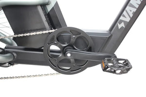 Vamos - Papa Grande Pro 2025 - 3 Wheel E-Trike