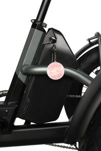 Vamos - Papa Grande Pro 2025 - 3 Wheel E-Trike