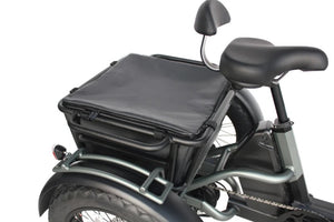 Vamos - Papa Grande Pro 2025 - 3 Wheel E-Trike