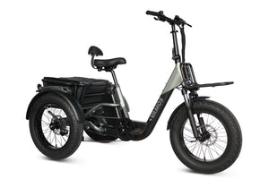 Vamos - Papa Grande Pro 2025 - 3 Wheel E-Trike