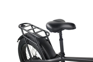 EL HEFE - CRUISER E-BIKE 2024