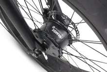 Load image into Gallery viewer, VAMOS - EL HEFE - CRUISER E-BIKE 2024
