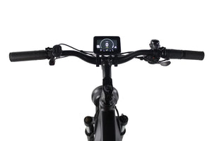 VAMOS - EL HEFE - CRUISER E-BIKE 2024
