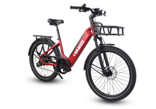 Load image into Gallery viewer, EL RAPIDO 2024 - DAILY COMMUTER E-BIKE
