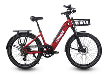 Load image into Gallery viewer, EL RAPIDO 2024 - DAILY COMMUTER E-BIKE

