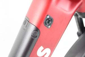 Vamos - Rapido 2025 - Daily Commuter E-Bike
