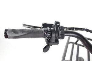 Vamos - Rapido 2025 - Daily Commuter E-Bike