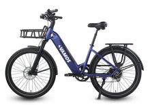 Load image into Gallery viewer, EL RAPIDO 2024 - DAILY COMMUTER E-BIKE
