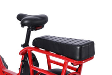 Load image into Gallery viewer, VAMOS | EL AMIGO ELECTRIC BIKE ALL PURPOSE CARGO E-BIKE
