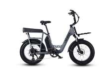 Load image into Gallery viewer, VAMOS | EL AMIGO ELECTRIC BIKE ALL PURPOSE CARGO E-BIKE
