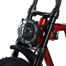 Load image into Gallery viewer, AMPD Brothers ACE-X Demon Dual Motor Electric Bike
