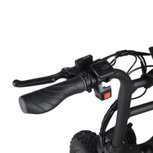 Load image into Gallery viewer, AMPD Brothers ACE-X Demon Dual Motor Electric Bike
