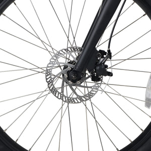 AMPD Brothers RIPTIDE 3 Electric Bike