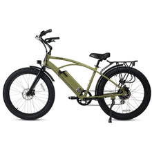 Load image into Gallery viewer, AMPD Brothers Electric Bike 2024 Riptide 2 E-Bike
