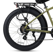 Load image into Gallery viewer, AMPD Brothers RIPTIDE 3 Electric Bike
