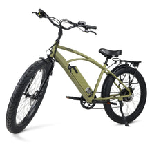 Load image into Gallery viewer, AMPD Brothers Electric Bike 2024 Riptide 2 E-Bike
