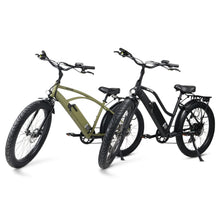 Load image into Gallery viewer, AMPD Brothers Electric Bike 2023 Riptide 2 E-Bike
