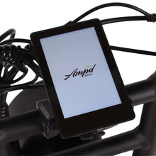 Load image into Gallery viewer, AMPD Brothers ACE-X Demon Dual Motor Electric Bike
