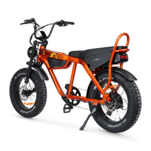 Load image into Gallery viewer, Ampd Bros - Taipan Electric Bike
