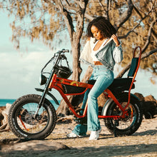 Load image into Gallery viewer, Ampd Bros - Taipan Electric Bike
