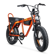 Load image into Gallery viewer, Ampd Bros - Taipan Electric Bike
