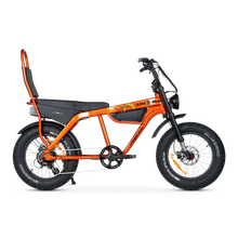 Load image into Gallery viewer, Ampd Bros - Taipan Electric Bike
