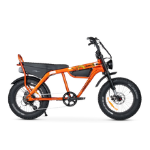 Load image into Gallery viewer, Ampd Bros - Taipan Electric Bike
