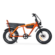 Ampd Bros - Taipan Electric Bike