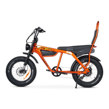 Load image into Gallery viewer, Ampd Bros - Taipan Electric Bike
