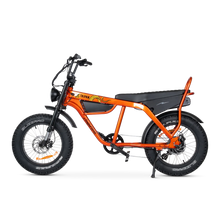 Load image into Gallery viewer, Ampd Bros - Taipan Electric Bike
