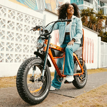 Load image into Gallery viewer, Ampd Bros - Taipan Electric Bike
