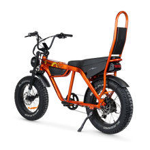Load image into Gallery viewer, Ampd Bros - Taipan Electric Bike
