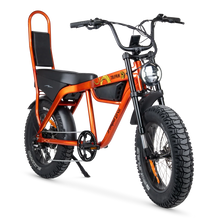 Load image into Gallery viewer, Ampd Bros - Taipan Electric Bike
