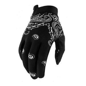 100% Itrack Gloves Bandana