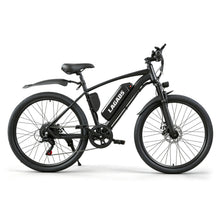 Load image into Gallery viewer, Jaguar eBike Dual suspension 500W Motor 6 Months Free Service
