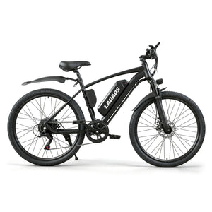 Jaguar eBike Dual suspension 500W Motor 6 Months Free Service
