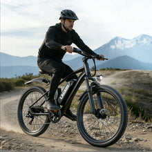 Load image into Gallery viewer, Jaguar eBike Dual suspension 500W Motor 6 Months Free Service
