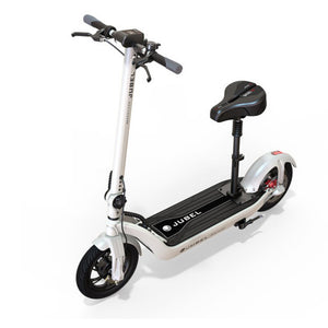 Mercane Jubel Electric Scooter | 48v 15Ah | PedL