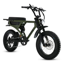 Load image into Gallery viewer, The Scrambler V3 eBike
