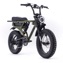 Load image into Gallery viewer, Fatboy - The Scrambler V2  (Ex Demo)
