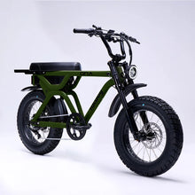 Load image into Gallery viewer, Fatboy - The DNA V3 Performance eBike
