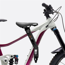 Load image into Gallery viewer, KIDS RIDE SHOTGUN 2.0 SEAT BLACK
