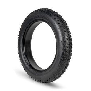 20X4.0" KENDA KRUSADE SPORT FAT MUD TYRE