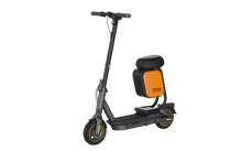 Load image into Gallery viewer, Segway Storage Seat for Ninebot KickScooter MAX G2 and G65
