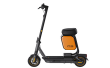 Load image into Gallery viewer, Segway Storage Seat for Ninebot KickScooter MAX G2 and G65
